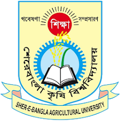 Sher-e-Bangla Agricultural University (SAU)